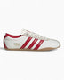 adidas Originals Tokyo Kadın Sneaker Off White / Better Scarlet / Gum