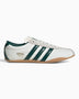 adidas Originals Tokyo Kadın Sneaker Off White/Collegiate Green/Gold Metallic