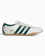 adidas Originals Tokyo Kadın Sneaker Off White/Collegiate Green/Gold Metallic
