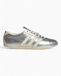 adidas Originals Tokyo Kadın Sneaker Silver Metallic / Cream White / Gold Metallic