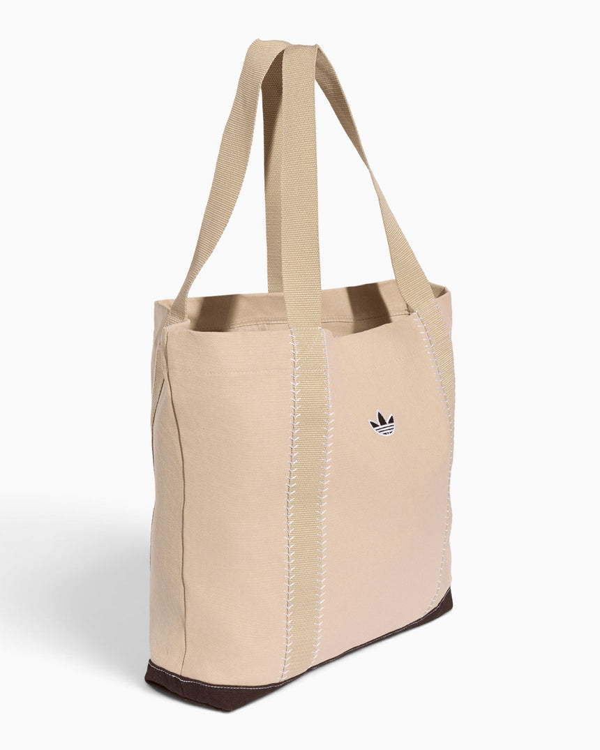 adidas Originals Tote Omuz Çantası Khaki Three
