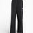adidas Originals Trefoil Essentials Woven Erkek Kargo Pantolon Black