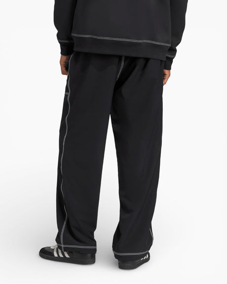 adidas Originals Trefoil Essentials Woven Erkek Kargo Pantolon