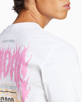 adidas Originals Trefoil Series Fashion Elevated Erkek T-Shirt