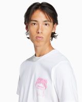 adidas Originals Trefoil Series Fashion Elevated Erkek T-Shirt