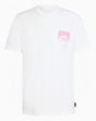 adidas Originals Trefoil Series Fashion Elevated Erkek T-Shirt White
