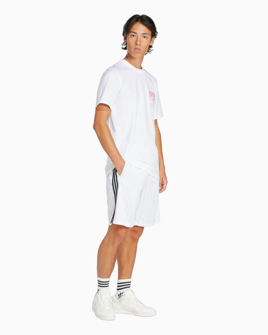 adidas Originals Trefoil Series Fashion Elevated Erkek T-Shirt