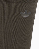 adidas Originals Two-toned Crew Socks 2 Pairs