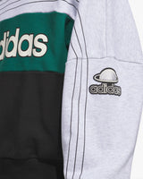 Varsity Crew Sweatshirt