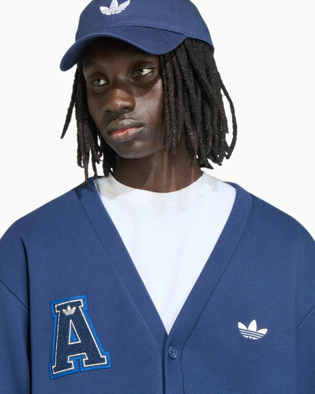 adidas Originals Vastidy Cardigan Erkek Hırka