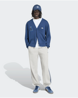 adidas Originals Vastidy Cardigan Erkek Hırka Night Indigo