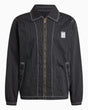 adidas Originals Wabash Nylon Coach Erkek Ceket Black