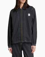 adidas Originals Wabash Nylon Coach Erkek Ceket