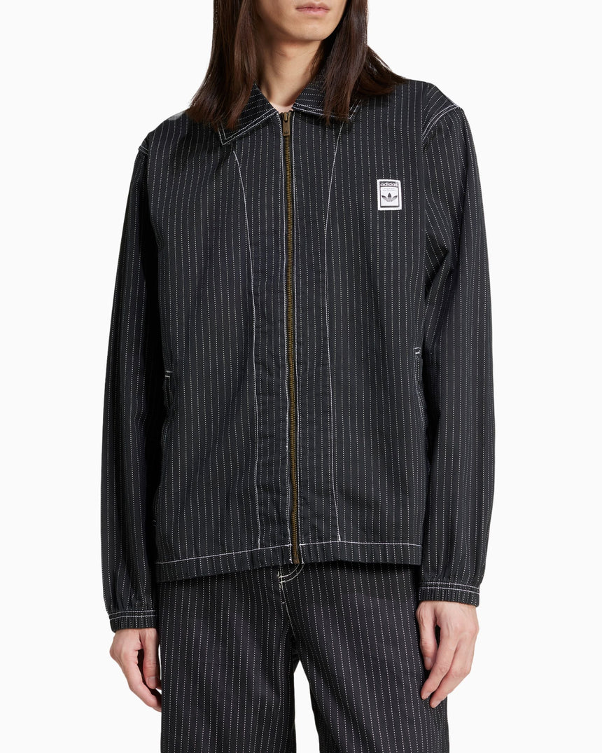 adidas Originals Wabash Nylon Coach Erkek Ceket