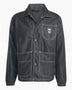 adidas Originals Wabash Regular Coach Erkek Ceket Black
