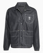 adidas Originals Wabash Regular Coach Erkek Ceket Black