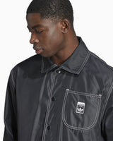 adidas Originals Wabash Regular Coach Erkek Ceket