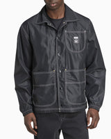 adidas Originals Wabash Regular Coach Erkek Ceket