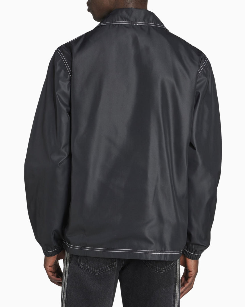 adidas Originals Wabash Regular Coach Erkek Ceket