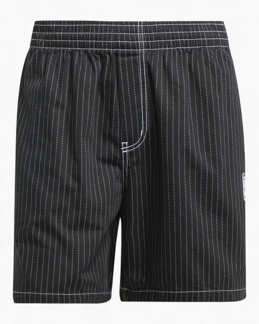 adidas Originals Wabash Workwear Erkek Şort Black