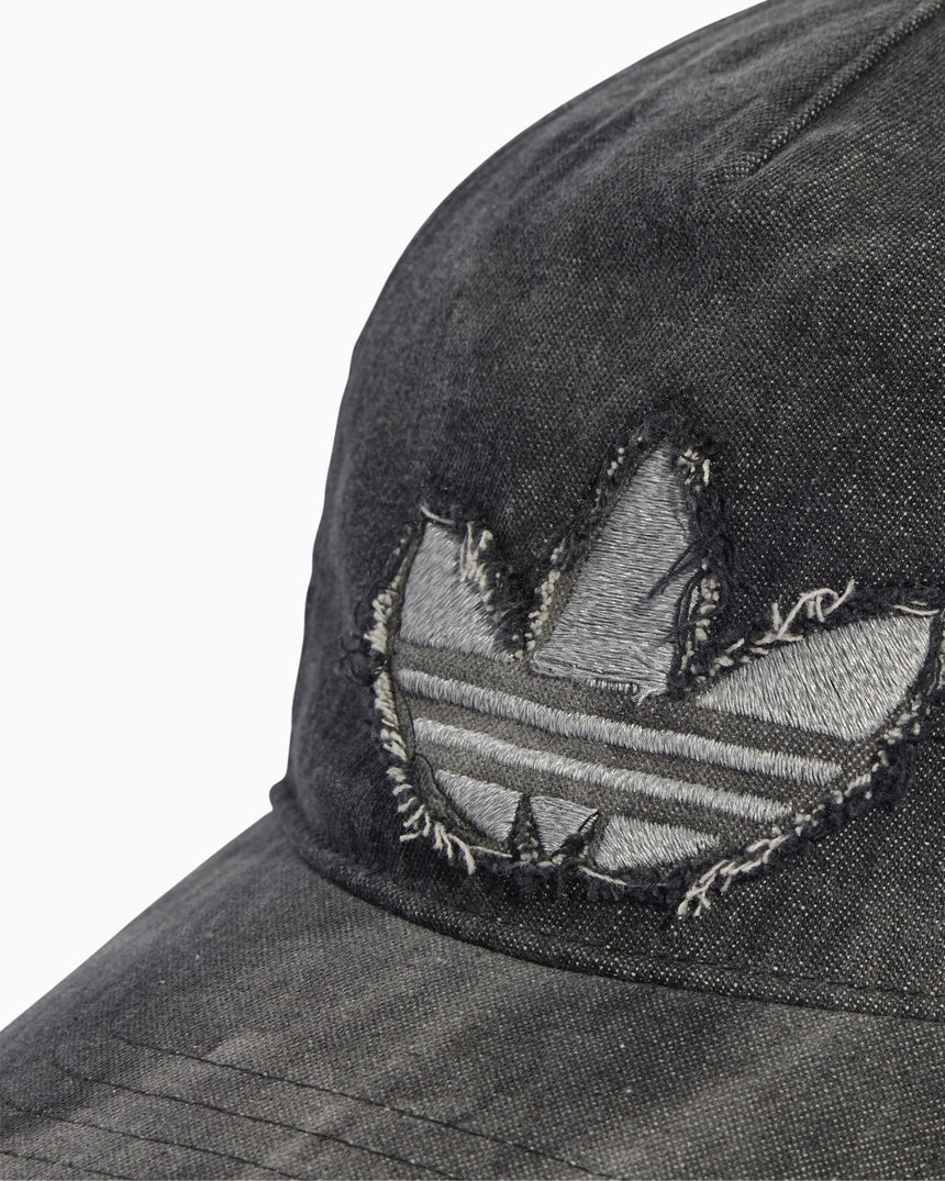 adidas Originals Washed Baseball Cap