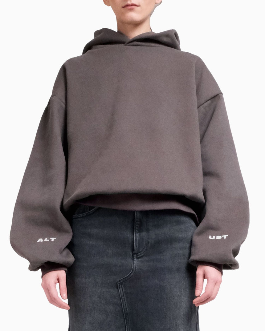 Alt Üst Alt Üst Hoodie