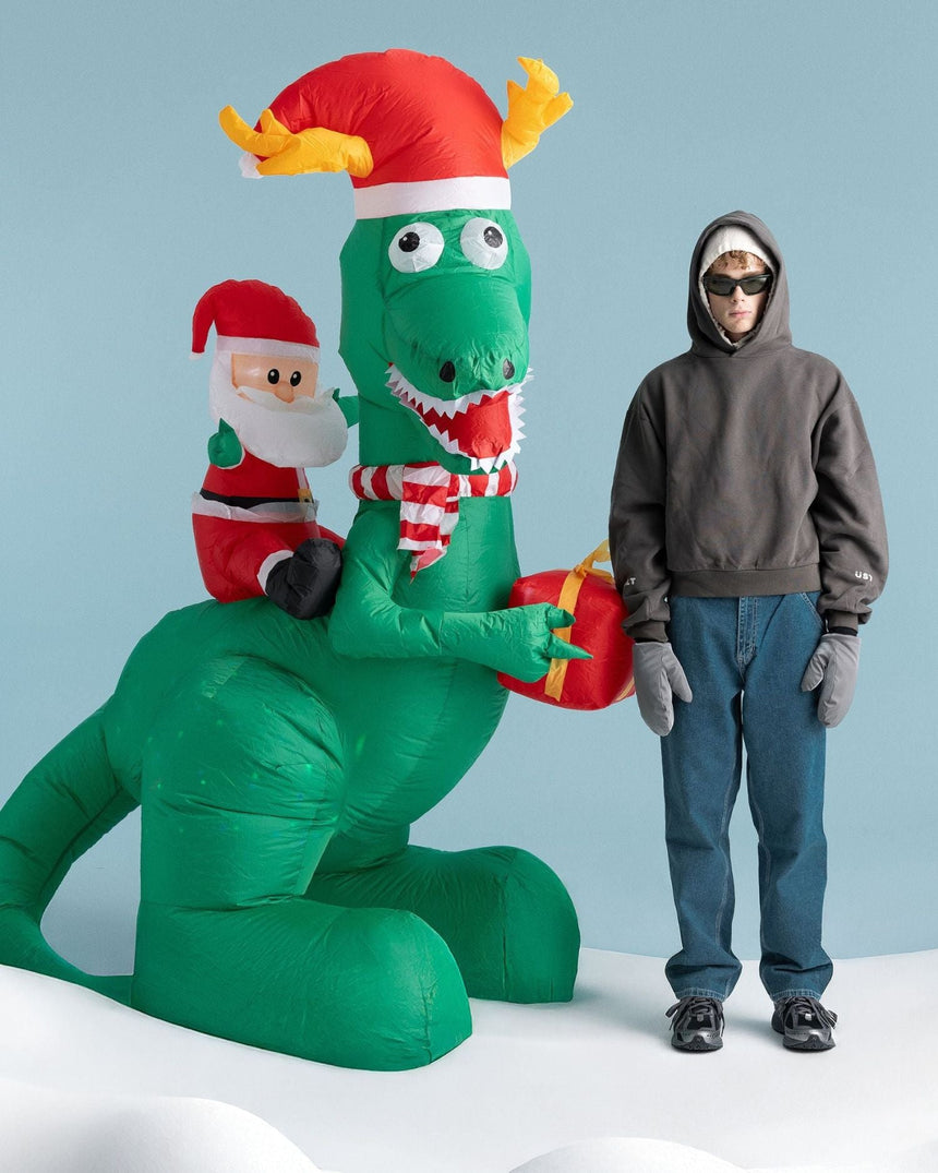 Alt Üst Alt Üst Hoodie