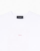 Alt Üst Cross Stitch T-Shirt