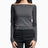 Alt Üst Double Sleeve Kadın Top Gray