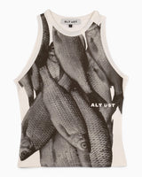 Fish Tank Top
