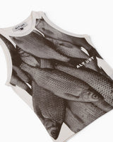Fish Tank Top