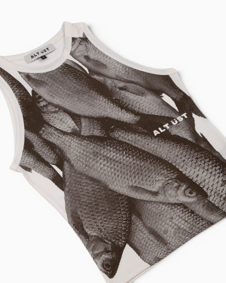 Fish Tank Top