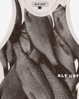 Fish Tank Top