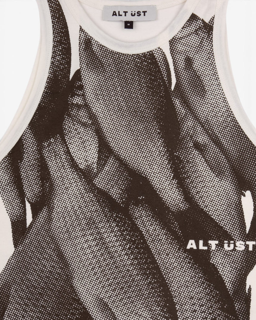 Fish Tank Top
