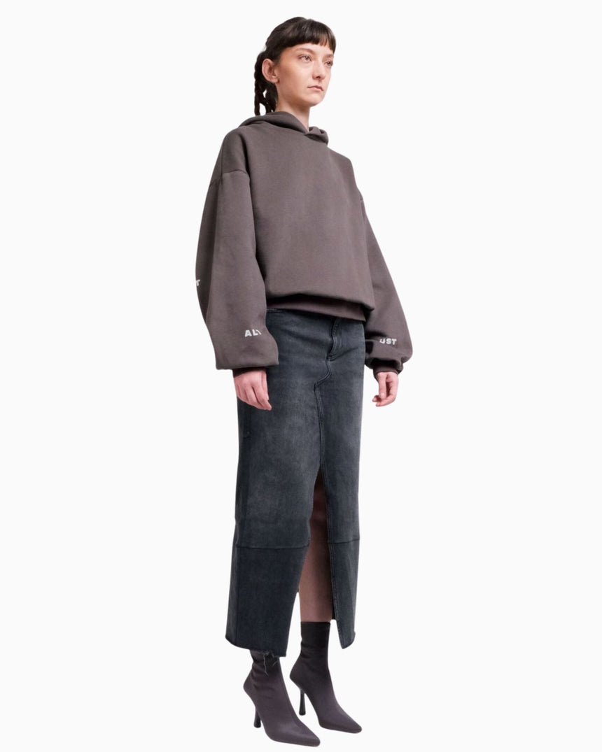 Alt Üst Alt Üst Hoodie