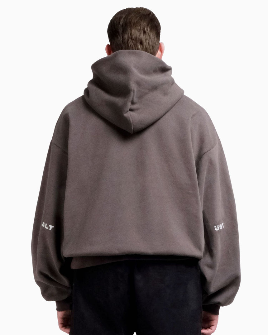 Alt Üst Alt Üst Hoodie