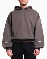 Alt Üst Alt Üst Hoodie Taş
