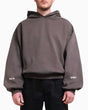 Alt Üst Alt Üst Hoodie Taş