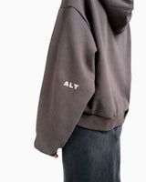 Alt Üst Alt Üst Hoodie