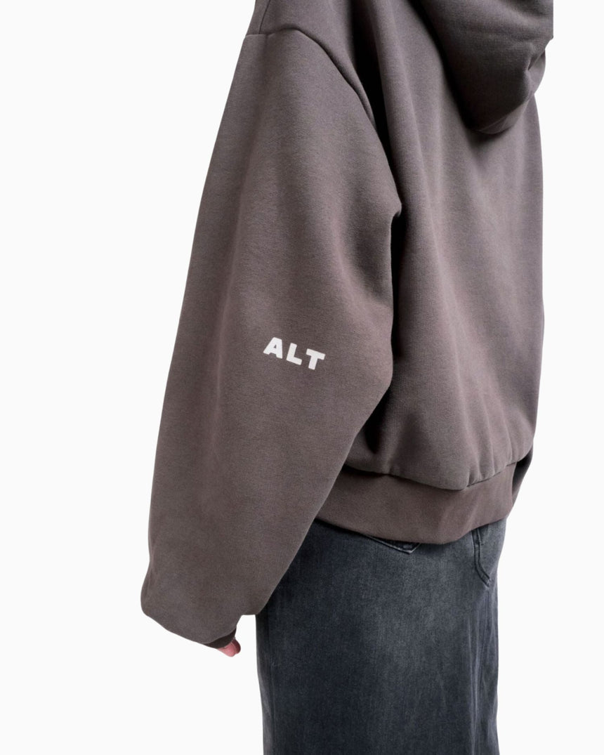 Alt Üst Alt Üst Hoodie