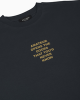 Alt Üst Key T-Shirt