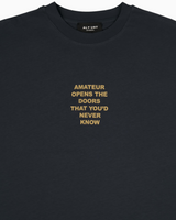 Alt Üst Key T-Shirt