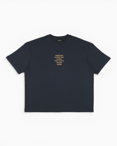 Alt Üst Key T-Shirt