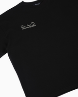 Alt Üst Material Obssesion T-Shirt