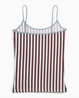 Alt Üst Strapped Top