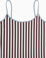 Alt Üst Strapped Top
