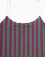 Alt Üst Strapped Top