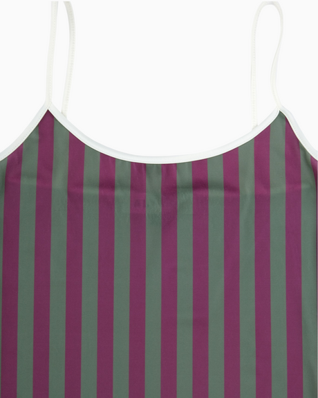 Alt Üst Strapped Top