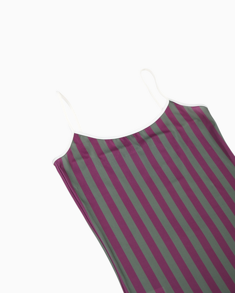 Alt Üst Strapped Top