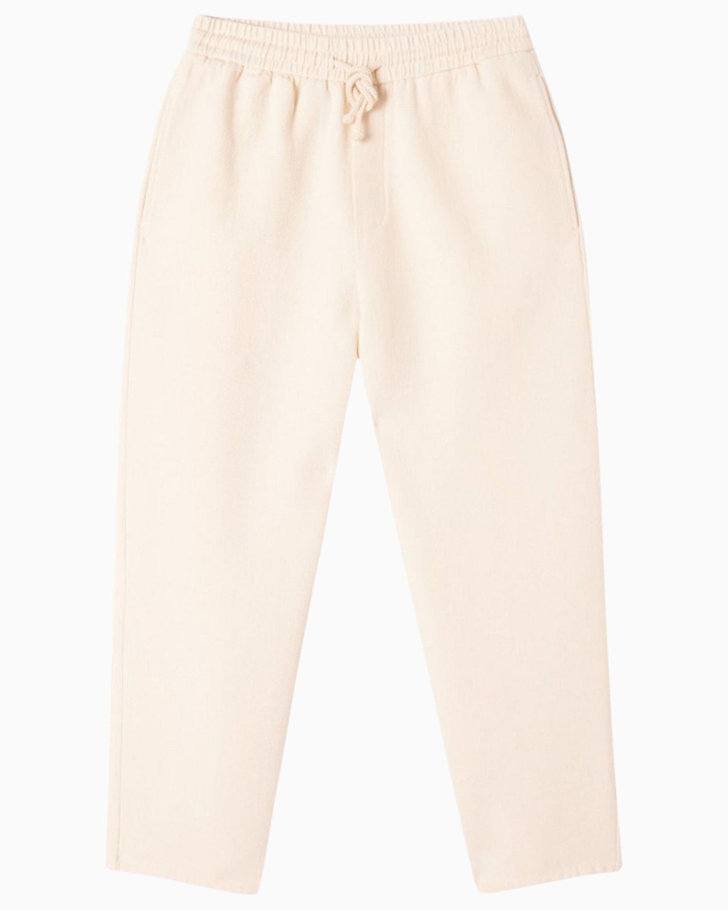 American Vintage Afaz Erkek Eşofman Altı Ecru